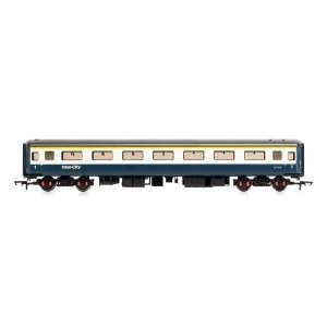 Image of Hornby BR Mk2F First Open M3374 Era 7 Model Train