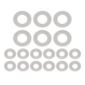 Image of Team Associated RC8B3.1 Differential O-Ring Set