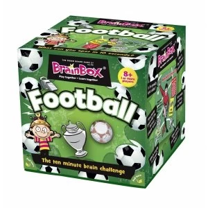 Image of BrainBox Football Edition