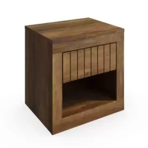 Image of GFW Cartmel Lamp Table