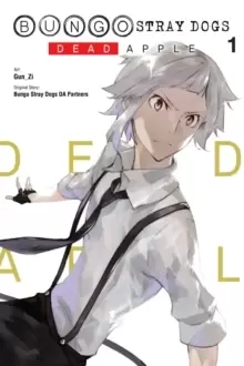 Image of Bungo Stray Dogs: Dead Apple, Vol. 1
