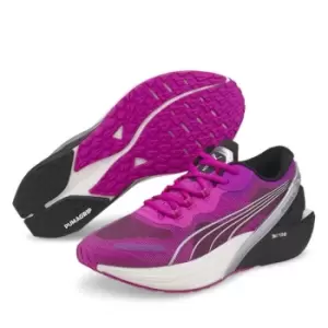Image of Puma Run XX Nitro Running Shoes Womens - Pink