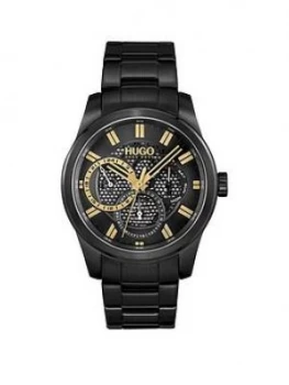 Image of Hugo Boss Skeleton 1530192 Men Bracelet Watch
