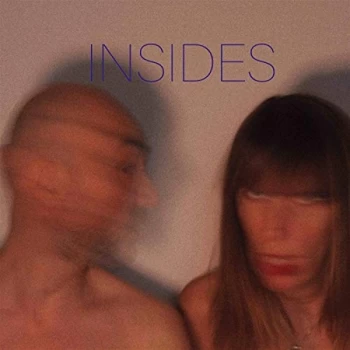 Image of Insides - Soft Bonds CD