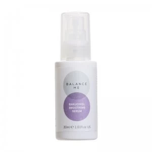 Image of Balance Me Bakuchiol Smoothing Serum 30ml