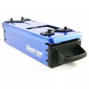 Image of Fastrax Power-Start Universal Starter 1/10Th & 1/8Th Box (Blue)