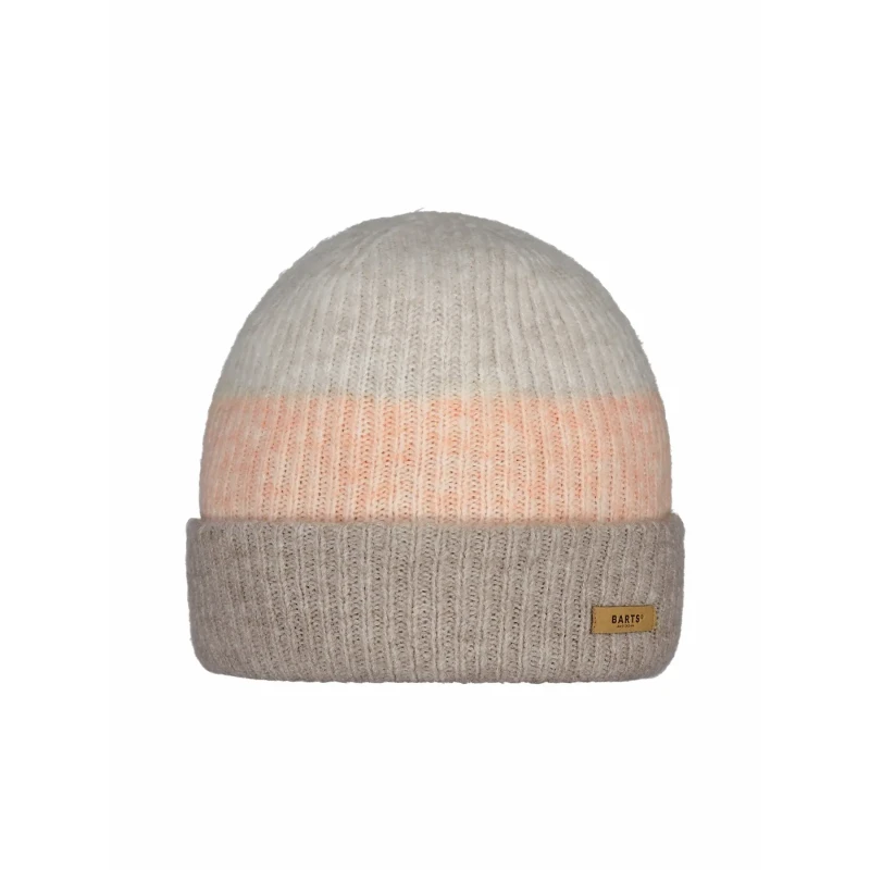 Image of Barts Barts Suzam Womens Hat Beige Female TU