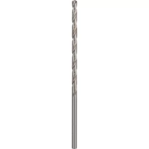 Image of Bosch HSS-G Extra Length Drill Bit 4.5mm Pack of 1