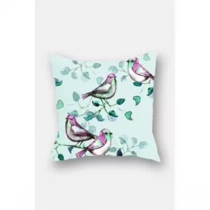 Image of YS288884013 Multicolor Cushion Cover