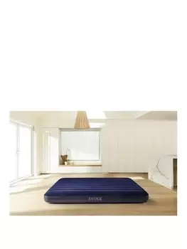 Image of Wave Beam Double Inflatable Airbed