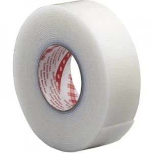 Image of 3M 4411N50 70006731312 Draught excluder 4411N Translucent (L x W) 33 m x 50 mm 33 m