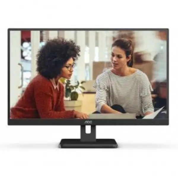 Image of AOC 27" Q27E3UMF Quad HD VA LCDMonitor