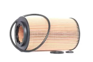 Image of VALEO Oil filter 586501 Engine oil filter MERCEDES-BENZ,JEEP,E-Klasse Limousine (W211),C-Klasse Limousine (W203),C-Klasse Limousine (W204)