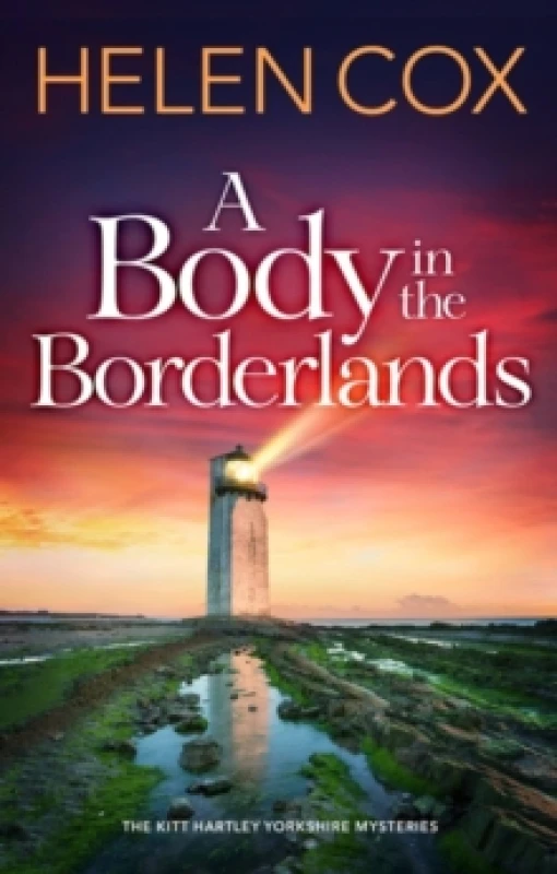 Image of A Body in the Borderlands Paperback / softback