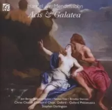 Image of Handel Arr. Mendelssohn: Acis & Galatea