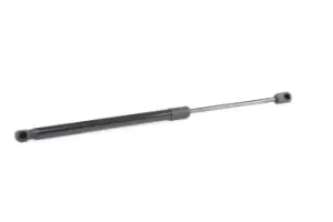 Image of RIDEX Tailgate strut 219G0738 Gas spring, boot- / cargo area,Boot struts VW,SCIROCCO (137, 138)
