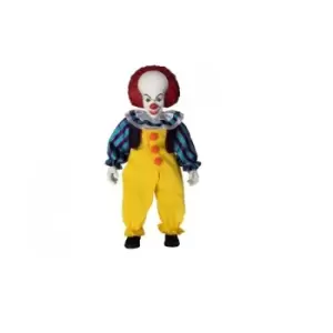 Image of IT 1990 Pennywise MDS 18" Roto Plush