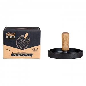 Image of Gentlemens Hardware Burger Press - Multi