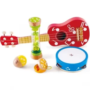 Image of Hape Mini Band Set