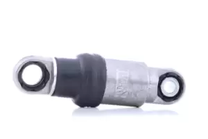 Image of RIDEX Vibration Damper, v-ribbed belt BMW,OPEL,LAND ROVER 1637V0007 11282243510,11282244424,11282246769 11282248168,1248168,2243510,2244424,2246769