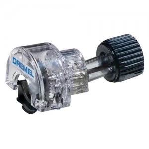 Image of Dremel 670 Rotary Multi Tool Mini Saw Attachment