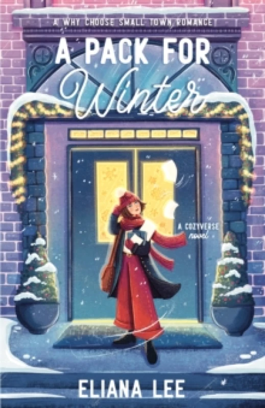 Image of A Pack for Winter Paperback / softback