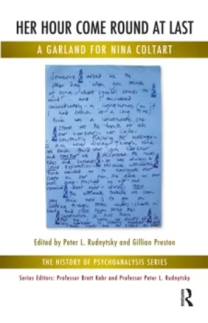 Image of Her Hour Come Round at LastA Garland for Nina Coltart