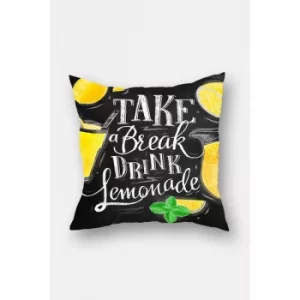 Image of YS493910170 Multicolor Cushion Cover