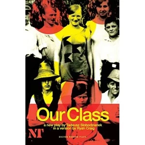 Image of Our Class by Ryan Craig (Paperback, 2009)