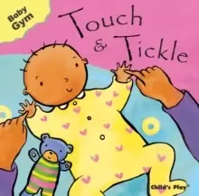 Image of Touch & Tickle