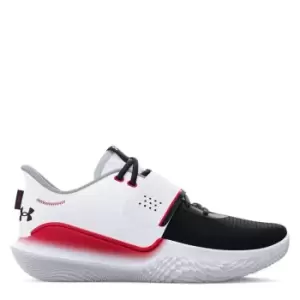 Image of Under Armour Flow FUTR X 99 - White