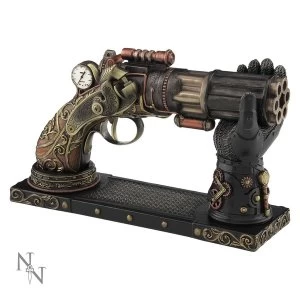 Image of Nocks High Powered Steam Gun