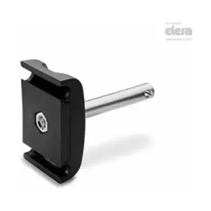 Image of Guide Rail Clamp-MPG-2C-P14 - Elesa