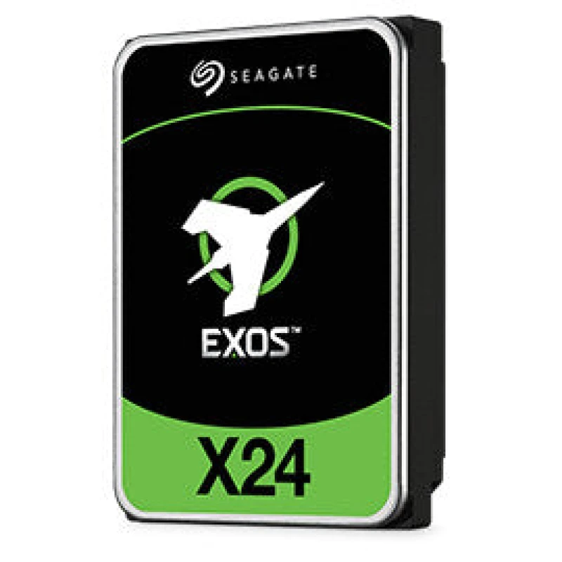 Image of Exos X24 20TB SATA 3.5" Internal HDD EXR8SEST20000NM002H