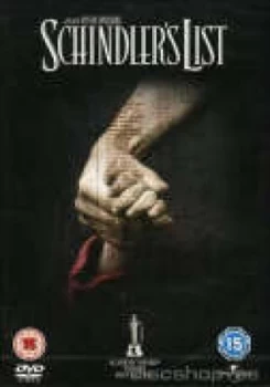 Image of Schindler's List