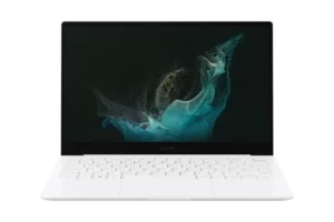 Image of Samsung Galaxy Book 2 Pro 13.3" Laptop