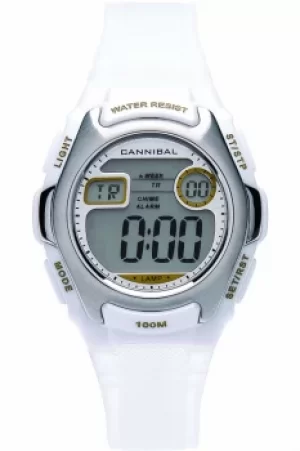 Image of Mens Cannibal Alarm Chronograph Watch CD158-01