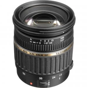 Image of Tamron SP AF 17 50mm f2.8 XR Di II LD Lens For Pentax Mount