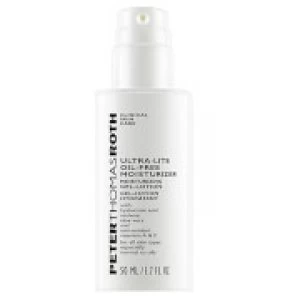 Image of Peter Thomas Roth Oil-Free Moisturiser 50ml