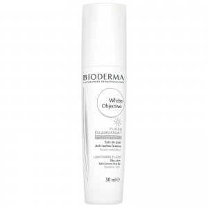 Image of Bioderma White Objective Day Lightening Fluid 30ml