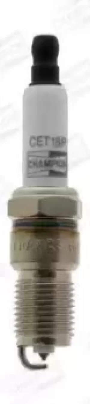 Image of Champion CET18P Spark Plug EON TITAN