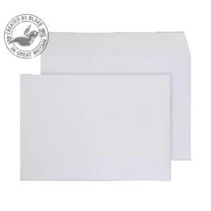 Image of Blake Purely Everyday C5 100gm2 Peel and Seal Wallet Envelopes White