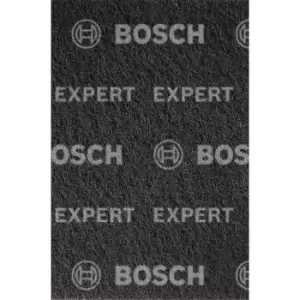 Image of Bosch Expert N880 Fleece Hand Pad Extra Coarse Pack of 1