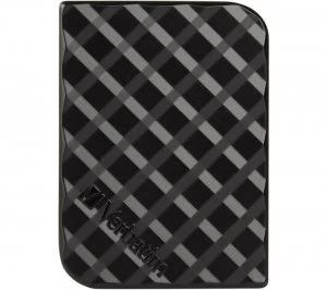 Image of Verbatim Store n Go Mini 1TB External Portable SSD Drive