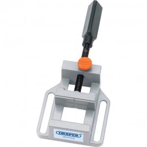 Image of Draper DPV70/B Quick Release Drill Press Vice 67mm