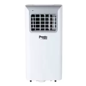 Image of Tower PT670000 Presto 7000BTU Air Conditioner