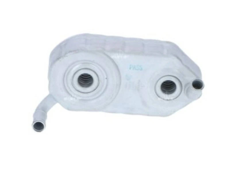 Image of NRF 31004A Oil Cooler without seal ring Oil Cooler,engine oil (469)