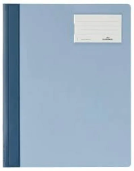 Image of Durable Presentation Document Project Folder Report File - 25 Pack - DRBE250006