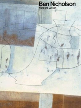 Image of Ben Nicholson by Norbert Lynton Paperback