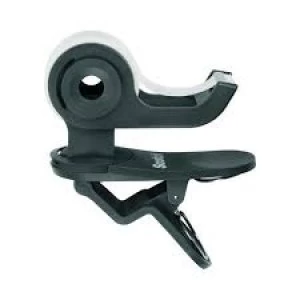 Image of Scotch Magic Tape Clip Dispenser with Tape Charcoal Grey C19-CLIP